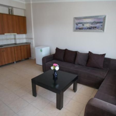 Andros Family Club Aparthotel Side Luaran gambar